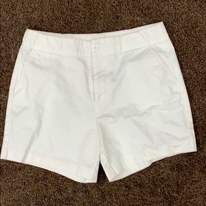 Lands end size 12 shorts